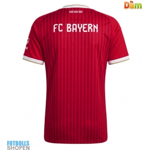 Billiga Bayern Munich Hemmatröja Dam 2026-27 Kortärmad